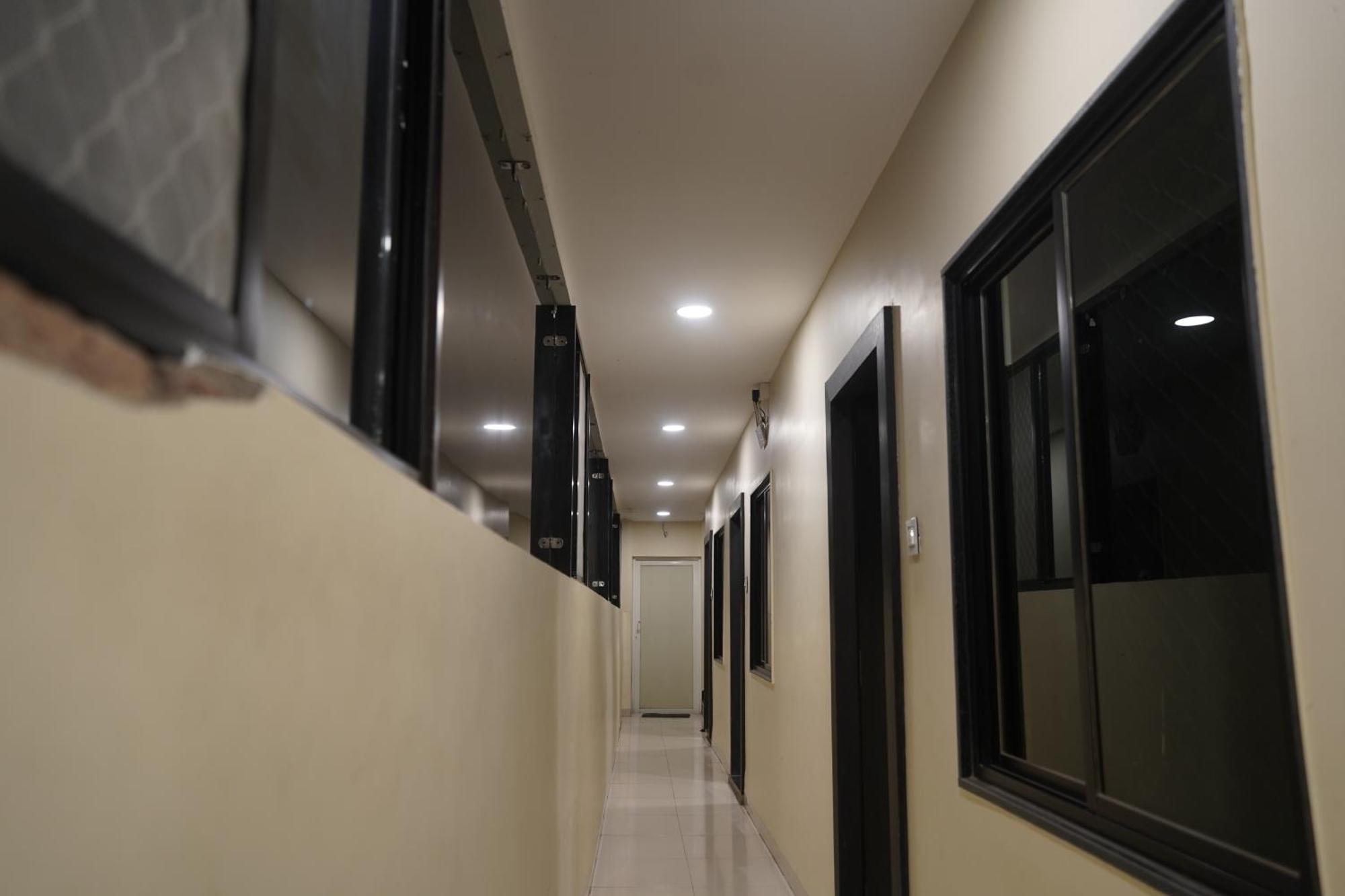 Hotel Dev Kripa Ujjain Zewnętrze zdjęcie