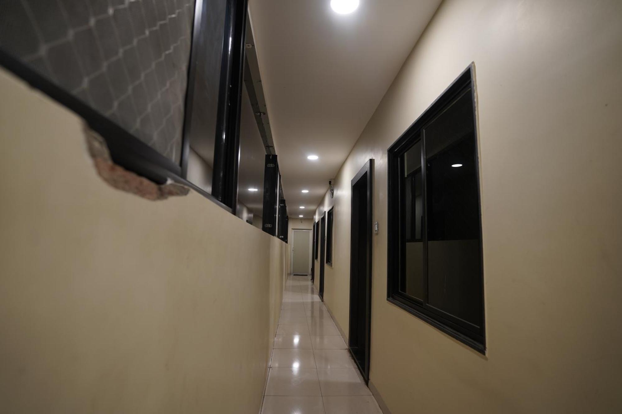 Hotel Dev Kripa Ujjain Zewnętrze zdjęcie