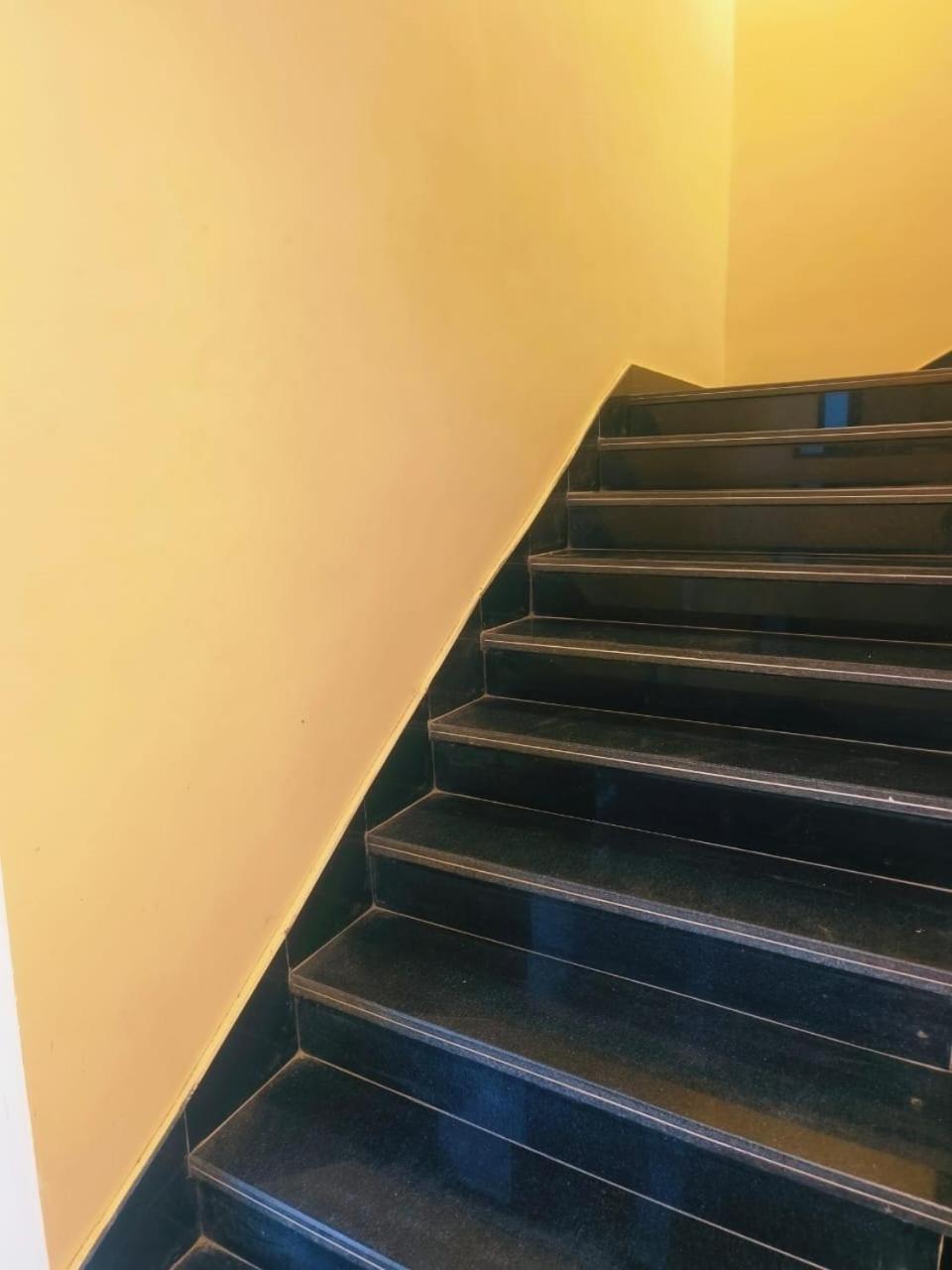 Hotel Dev Kripa Ujjain Zewnętrze zdjęcie